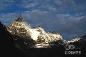 薩加瑪塔國家公園