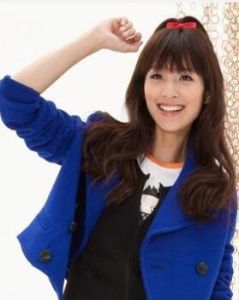 趙霽[大陸內地女演員]