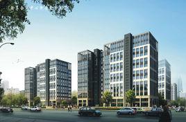 聯享企業中心光谷SOHO公寓 聯享企業中心光谷SOHO公寓