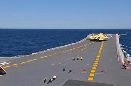 中國航母部隊 中國航母部隊