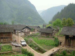 西河鄉[陝西省平利縣西河鄉]