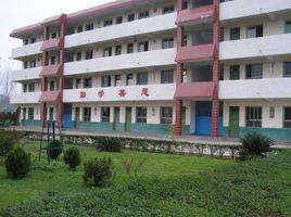 恆口鎮河東學校 恆口鎮河東學校