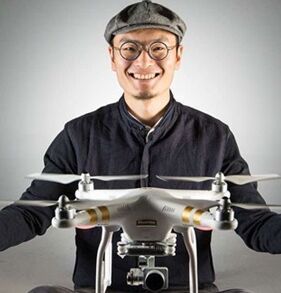 汪滔[大疆創新科技有限公司創始人]