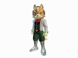 星際火狐遊戲截圖