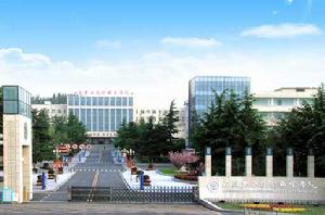 江蘇安全技術職業學院 江蘇安全技術職業學院