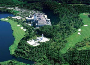 觀瀾湖君悅山 觀瀾湖君悅山