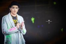 SANKUANZ 名流上身