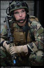 美國空軍傘降救援隊