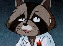 派屈克·菲斯教授