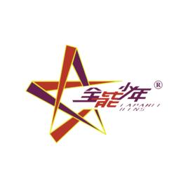 全能少年 全能少年