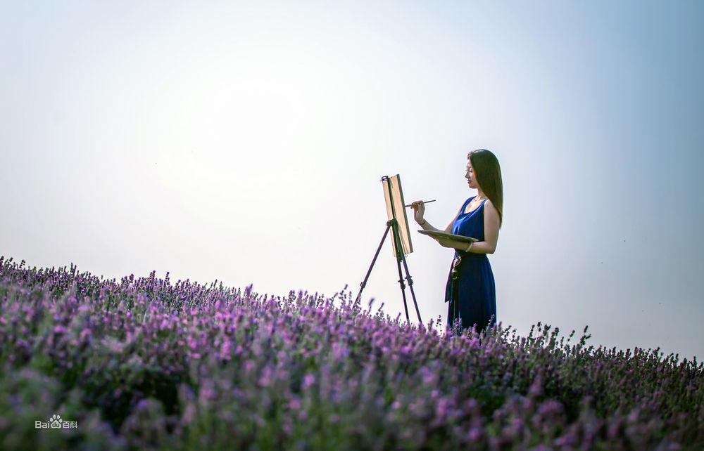 嵖岈山溫泉小鎮