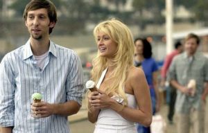 《愛上野豬妹》劇照