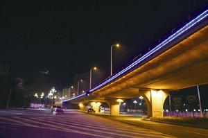 郭家灣高架橋 郭家灣高架橋