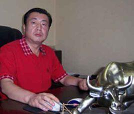 阮傑[鑫鵬集團董事長]