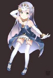 佩特菈卡·安·艾爾丹特三世