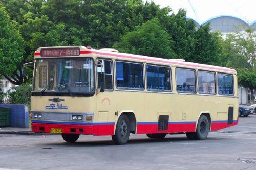 GZK6100AD1-T（2000-2011）