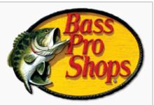 Bass Pro Shops Logo