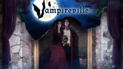 吸血鬼之城堡 吸血鬼之城堡