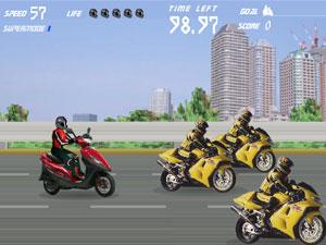 男人的賽車夢 男人的賽車夢