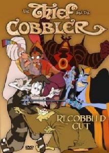小偷與鞋匠 小偷與鞋匠