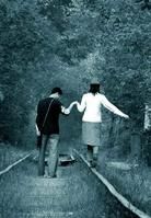 《且行且珍惜》