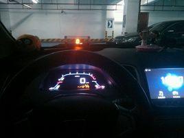 汽車內顯示系統 汽車內顯示系統