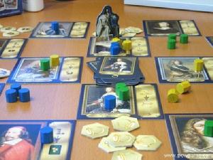 遊戲《路易十四》