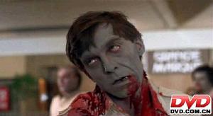 《殭屍三部曲》