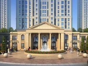 大連華潤置地廣場 大連華潤置地廣場