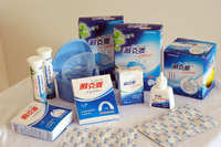 義齒伴侶 義齒伴侶