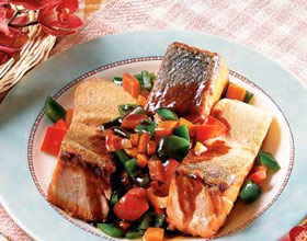 彩虹魚丁 彩虹魚丁