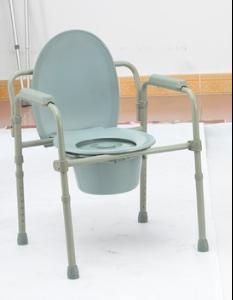 坐便椅 坐便椅
