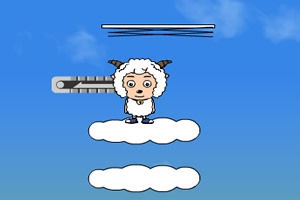 《喜羊羊挑戰100層》 《喜羊羊挑戰100層》