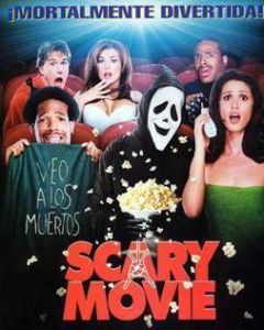 驚聲尖笑[2000年美國電影系列]