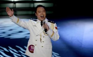 浙江省金歌賽第5名，寧波市金歌賽第1名