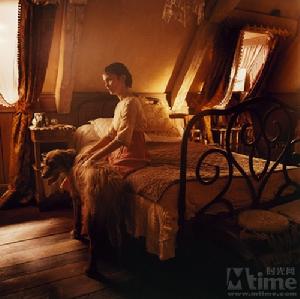 《漫長的婚約》