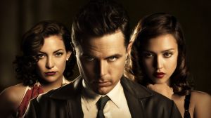 《心中的殺手》劇照