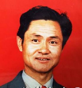 靖邊跑驢--張有萬