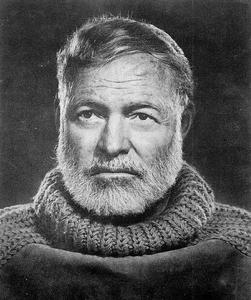 冰山文體 冰山文體