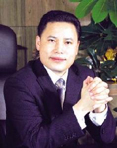 陳洪國[山東晨鳴紙業董事長]