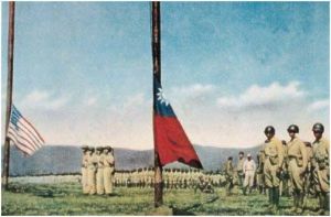 （圖）中國駐印軍