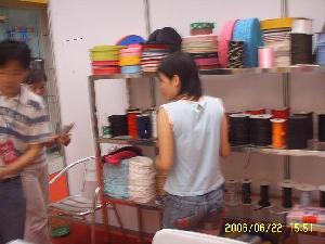 東莞市彩達繩帶有限公司