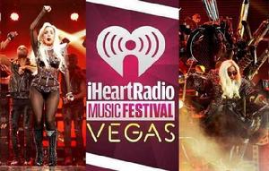 iHeartRadio音樂節