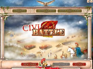 帝國侵略戰役 帝國侵略戰役