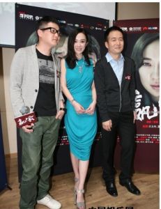 《贏家》三大主演