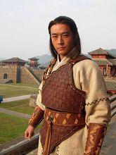 《大唐遊俠傳》劇照