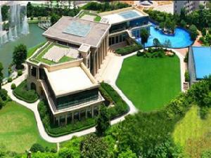 泉州豪景花苑 泉州豪景花苑