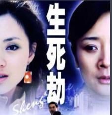 生死劫[《絕對隱私》系列電視電影之一]