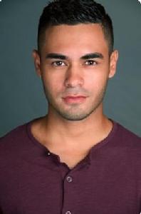 加布里埃爾·查瓦里亞 加布里埃爾·查瓦里亞