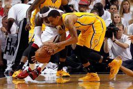 NBA季後賽搶斷榜 NBA季後賽搶斷榜